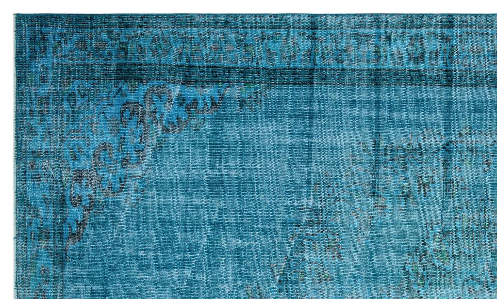 Apex Vintage Turkuaz 28176 176 x 295 cm