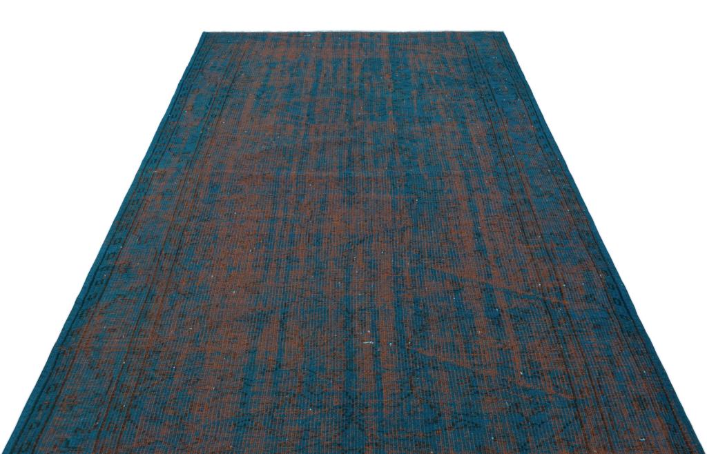 Apex Vintage Turkuaz 28234 163 x 260 cm