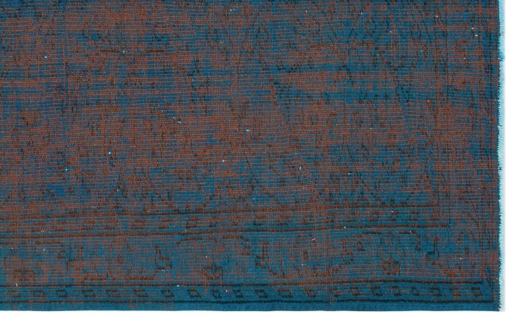 Apex Vintage Turkuaz 28234 163 x 260 cm