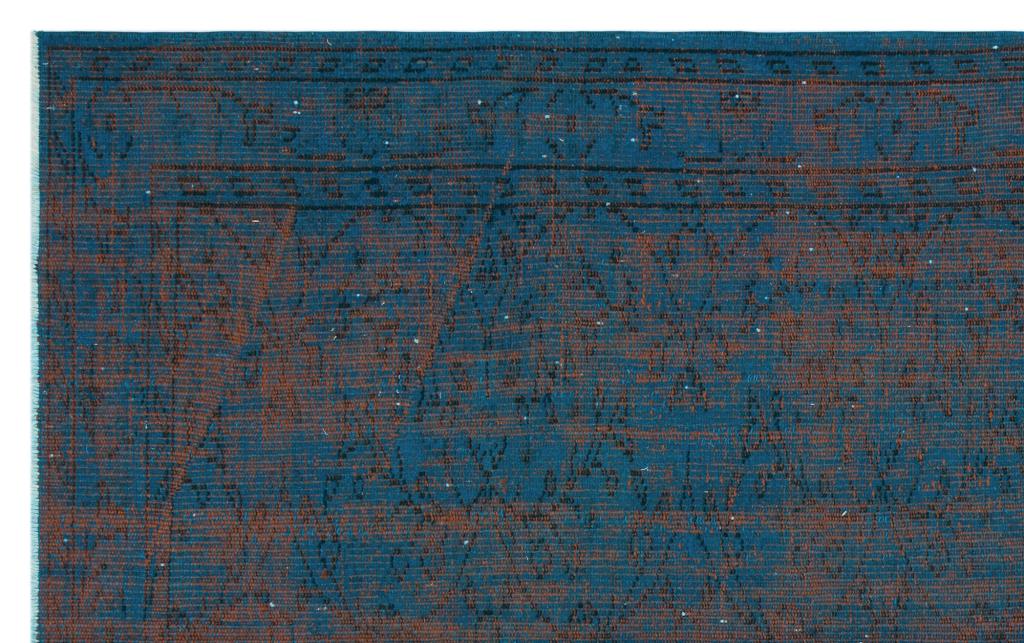 Apex Vintage Turkuaz 28234 163 x 260 cm
