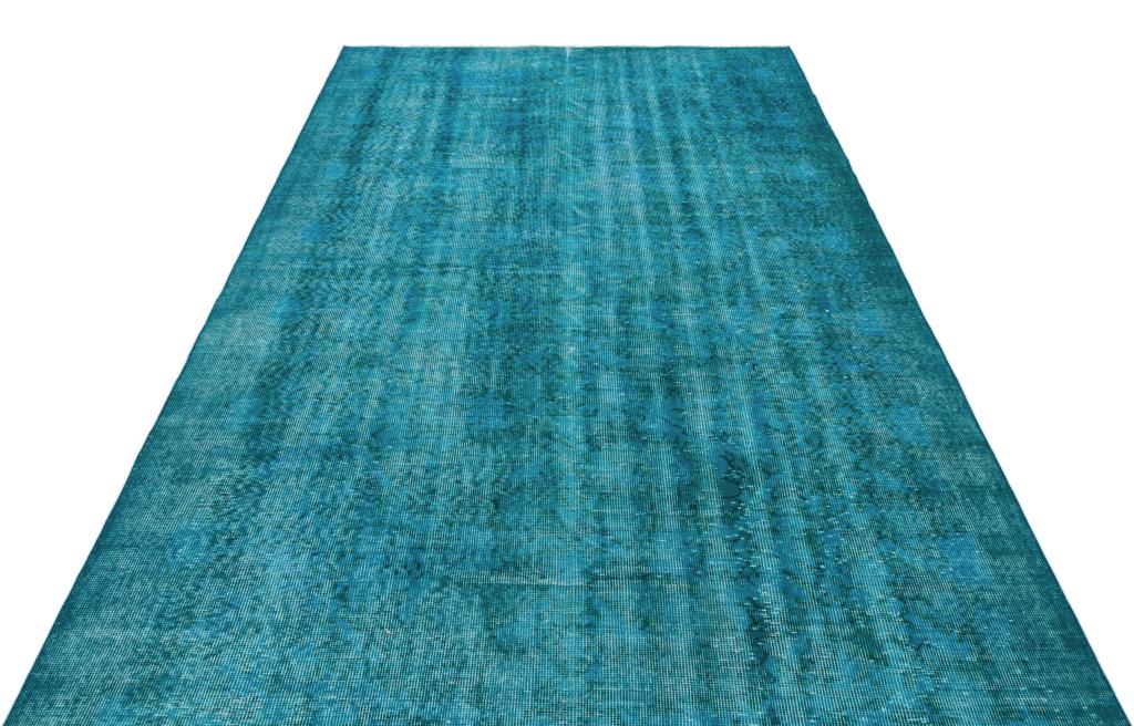Apex Vintage Turkuaz 28392 169 x 280 cm