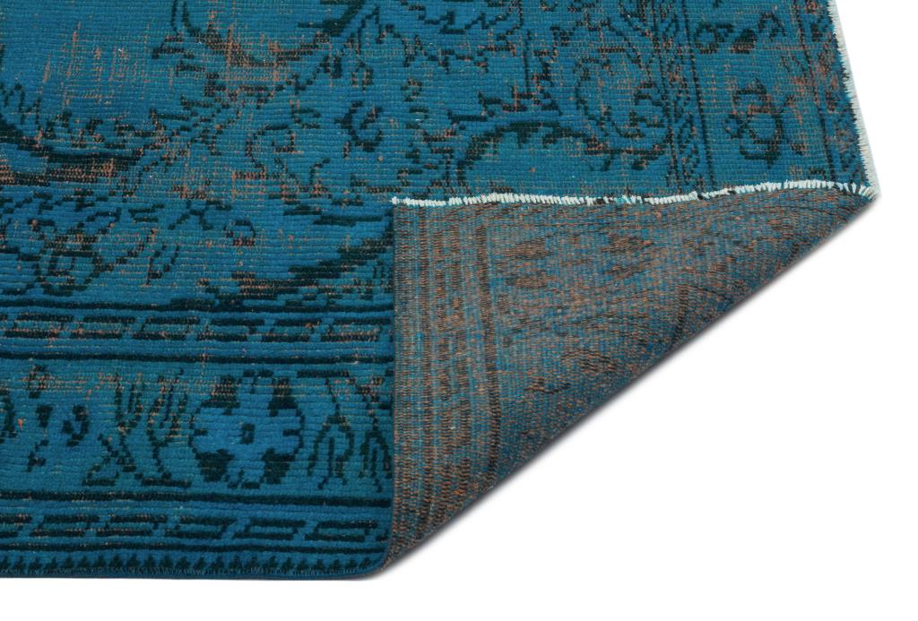 Apex Vintage Turkuaz 28450 183 x 255 cm