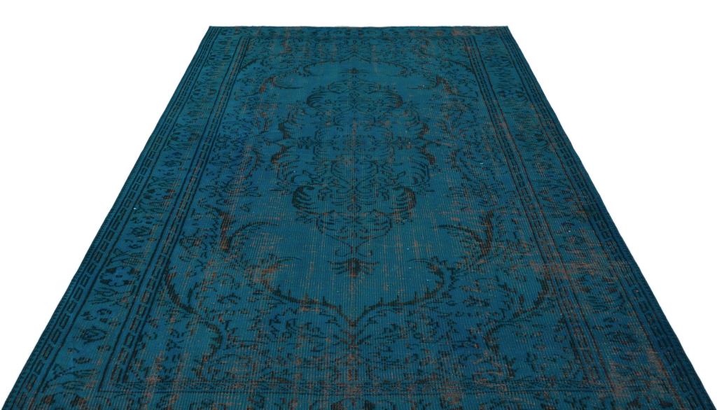 Apex Vintage Turkuaz 28450 183 x 255 cm