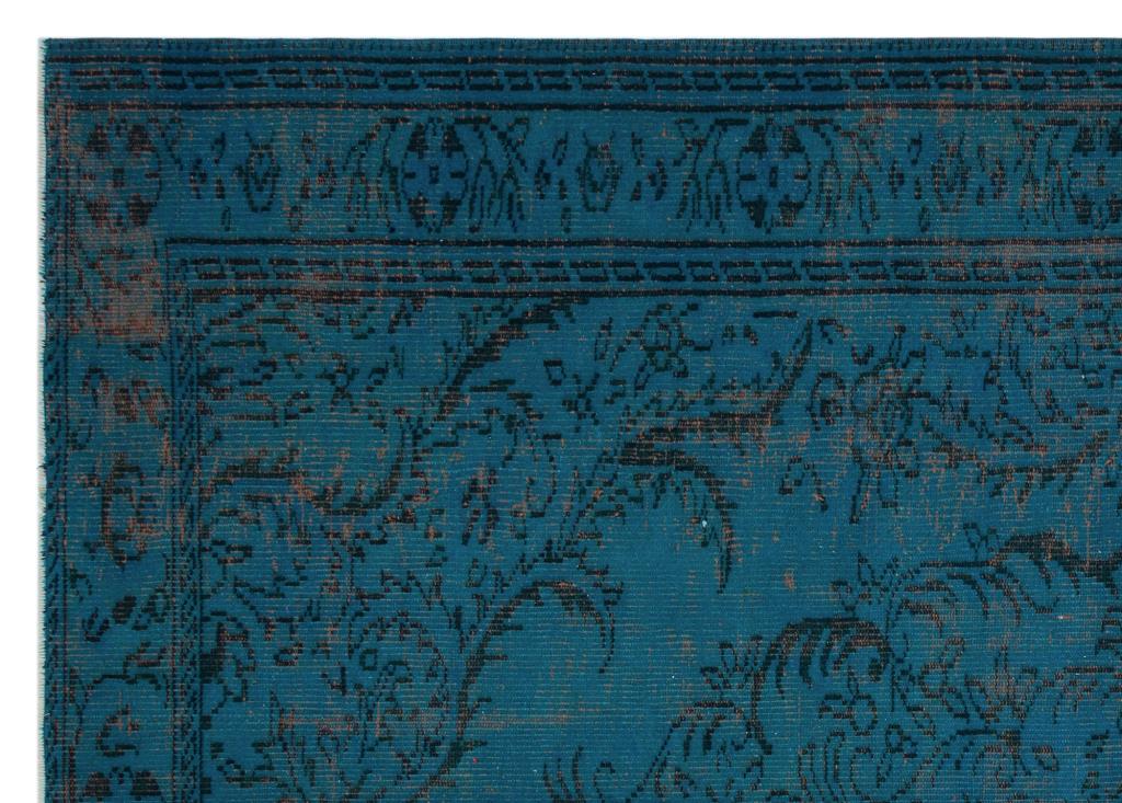 Apex Vintage Turkuaz 28450 183 x 255 cm