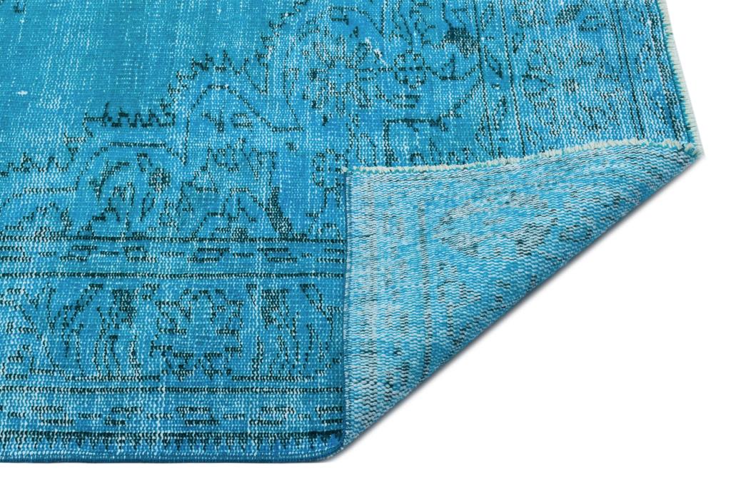 Apex Vintage Turkuaz 28509 185 x 313 cm