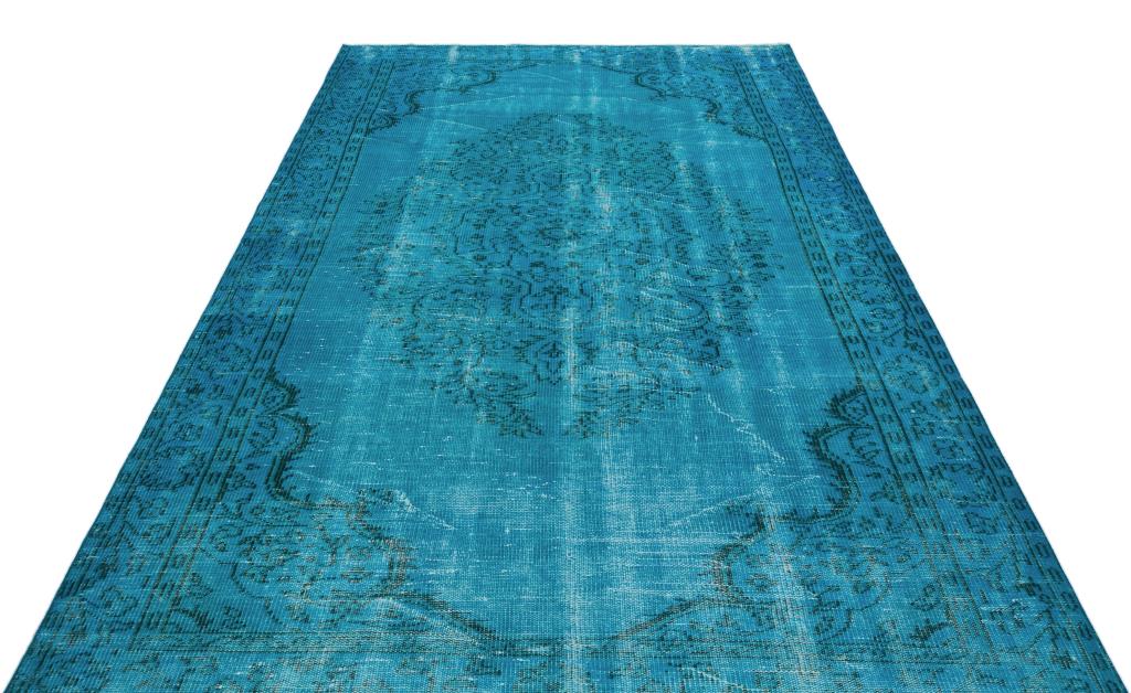 Apex Vintage Turkuaz 28592 177 x 280 cm