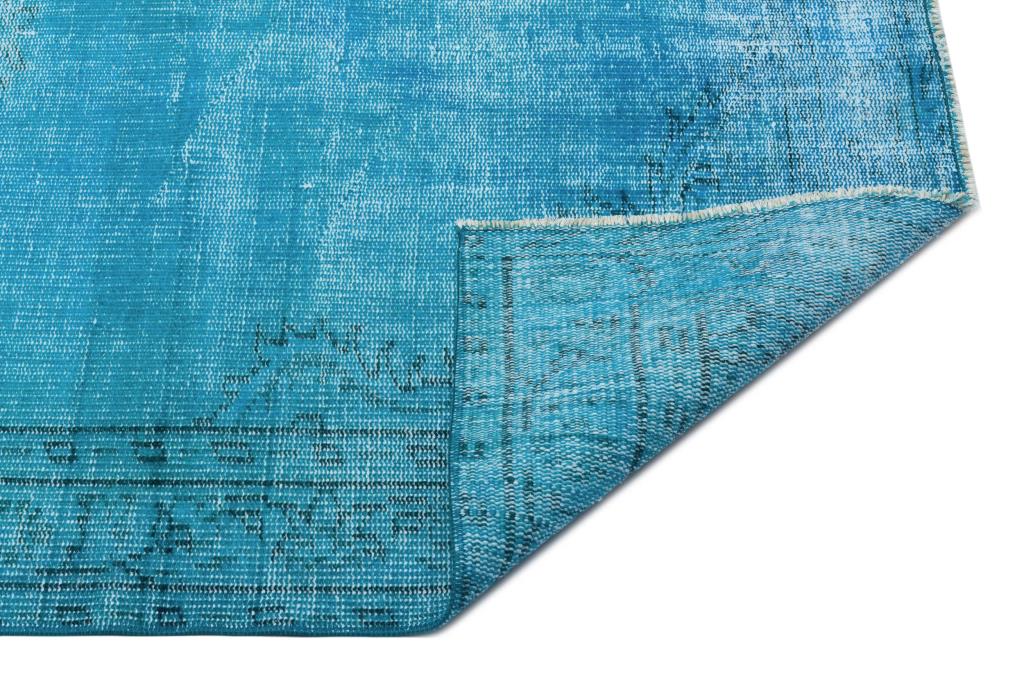 Apex Vintage Turkuaz 28599 147 x 245 cm