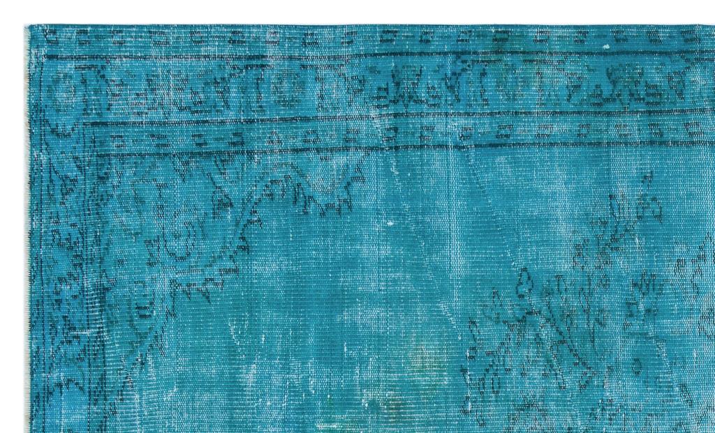 Apex Vintage Turkuaz 28599 147 x 245 cm