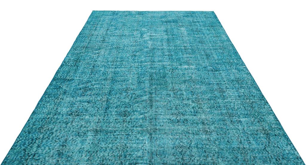 Apex Vintage Turkuaz 28710 205 x 290 cm