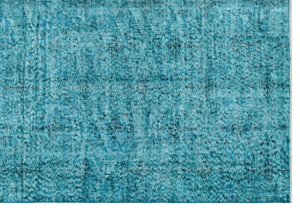 Apex Vintage Turkuaz 28710 205 x 290 cm