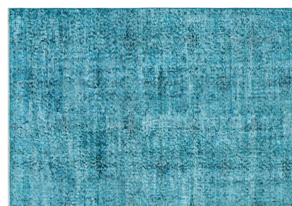 Apex Vintage Turkuaz 28710 205 x 290 cm