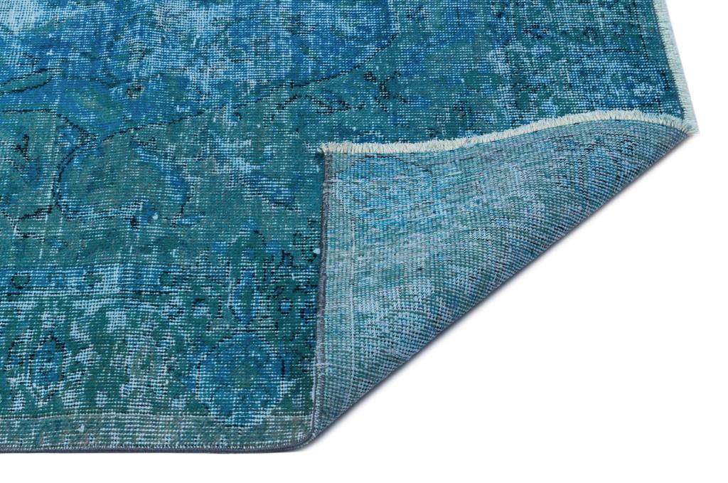 Apex Vintage Turkuaz 28832 153 x 256 cm