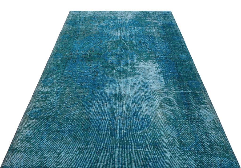 Apex Vintage Turkuaz 28832 153 x 256 cm