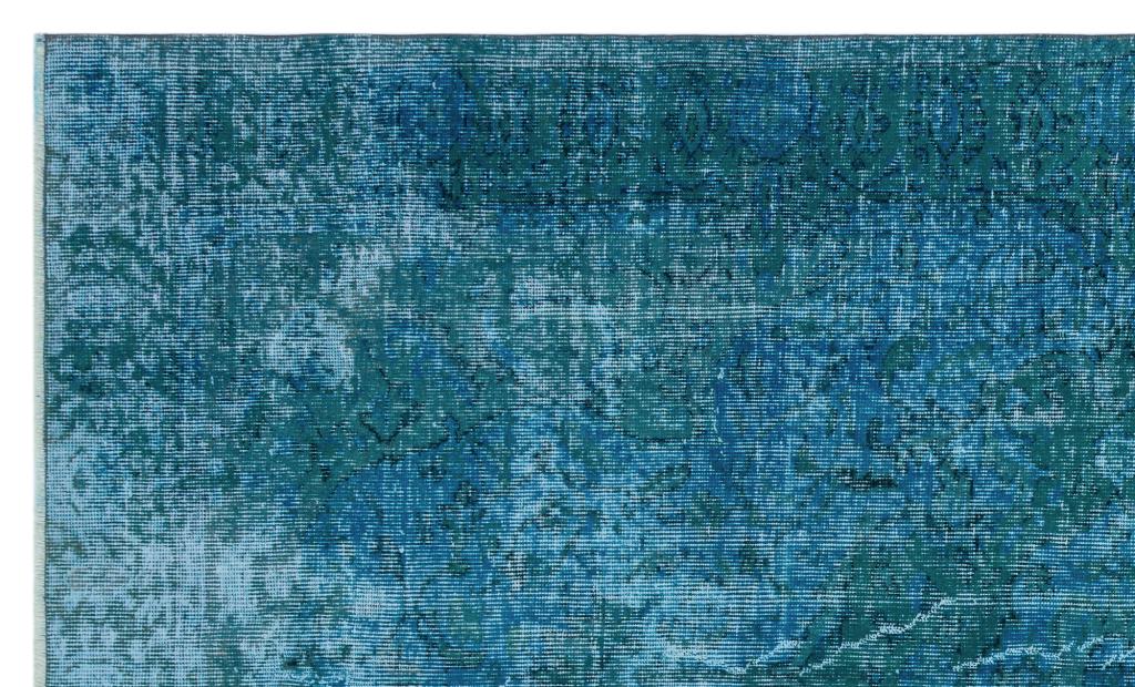 Apex Vintage Turkuaz 28832 153 x 256 cm