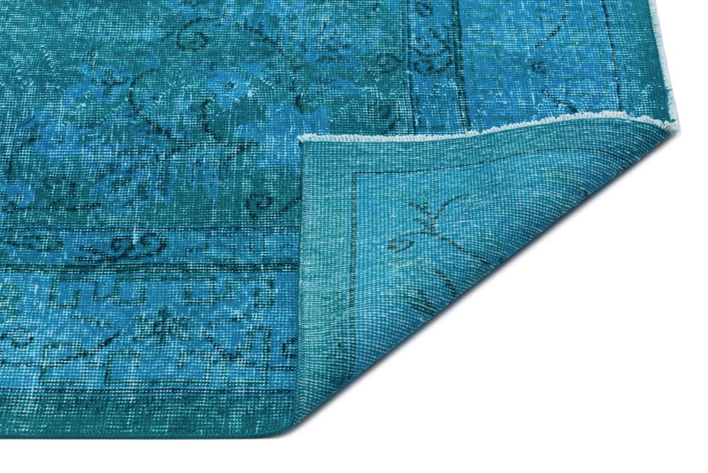 Apex Vintage Turkuaz 28894 208 x 300 cm