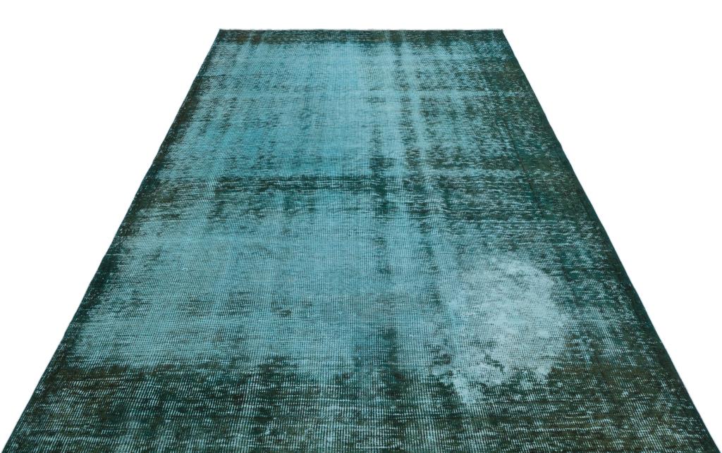 Apex Vintage Turkuaz 28939 171 x 274 cm