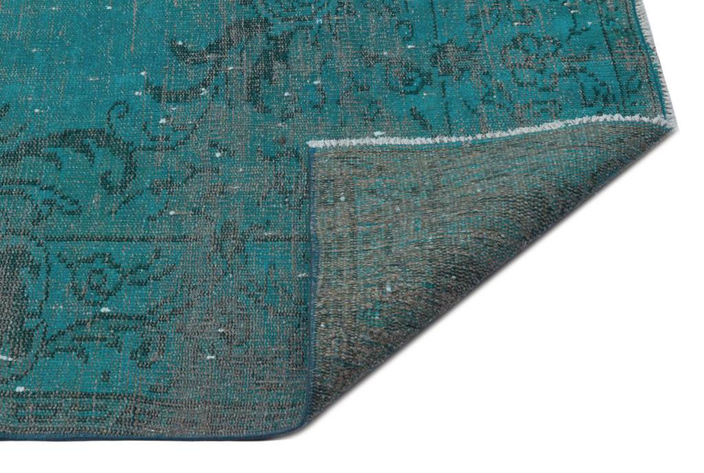 Apex Vintage Turkuaz 28961 187 x 284 cm