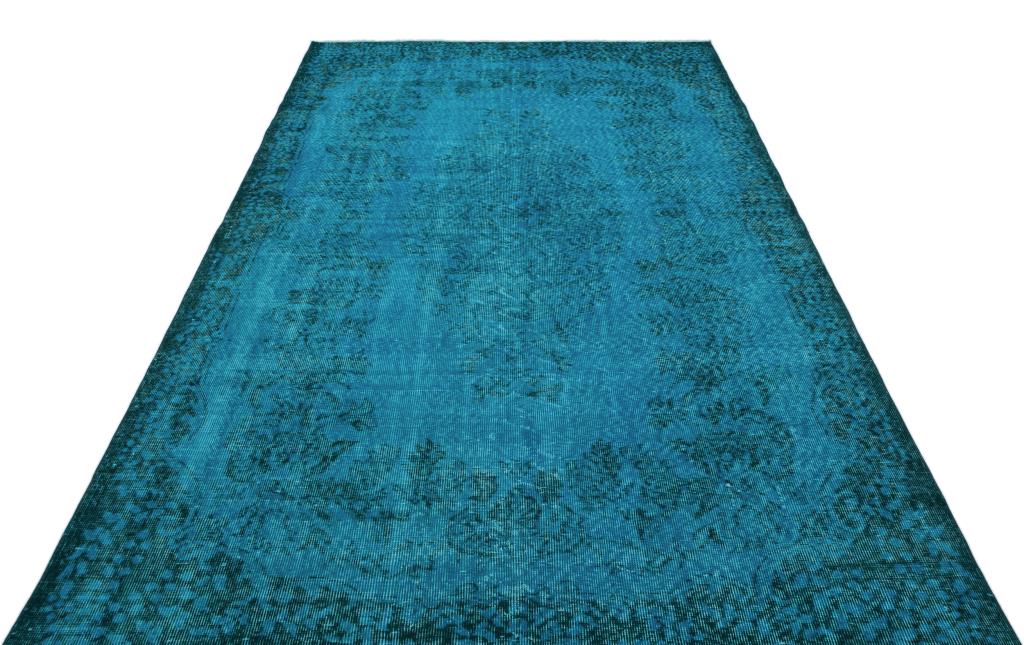 Apex Vintage Turkuaz 29048 174 x 280 cm