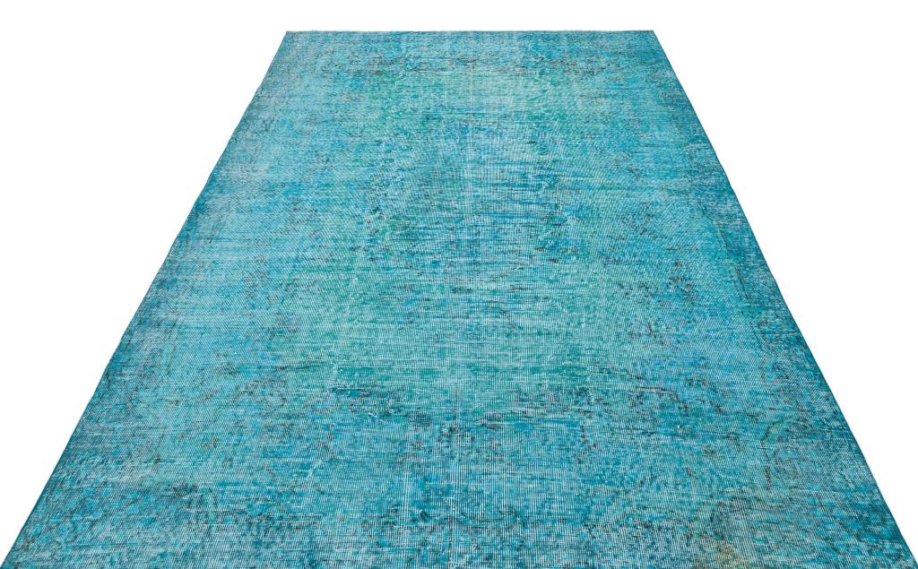 Apex Vintage Turkuaz 29610 191 x 287 cm