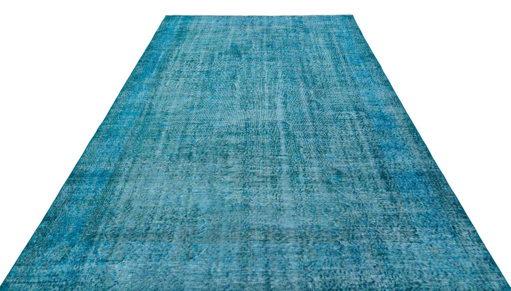Apex Vintage Turkuaz 29625 213 x 306 cm