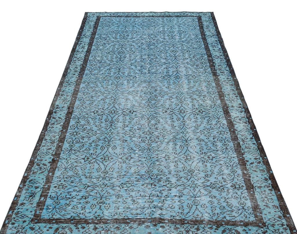 Apex Vintage Turkuaz 29650 143 x 260 cm