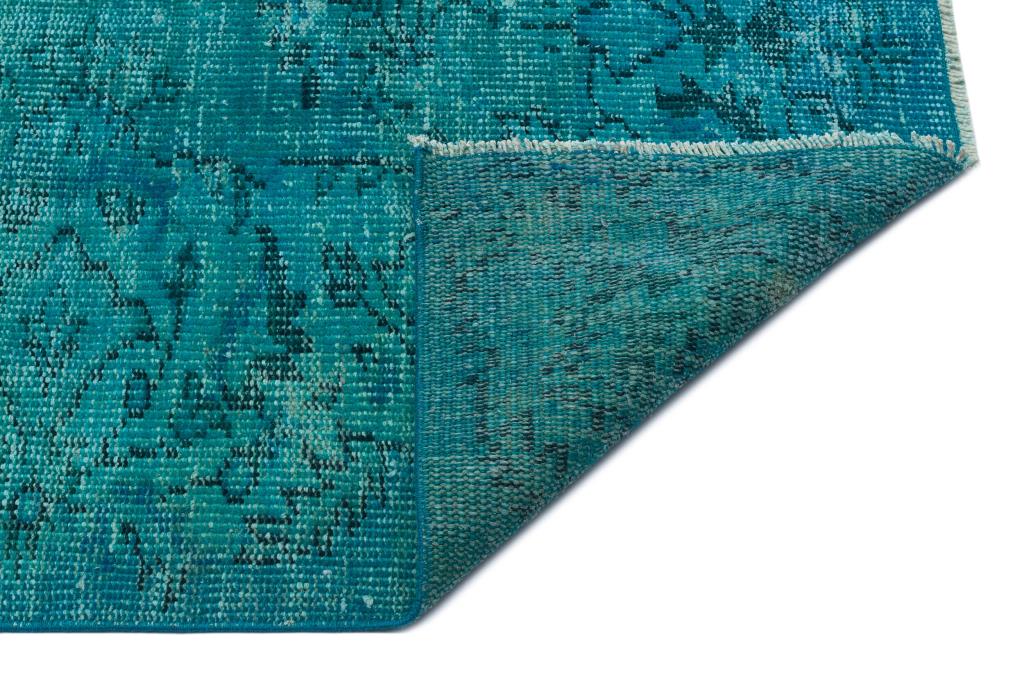 Apex Vintage Turkuaz 29668 223 x 250 cm