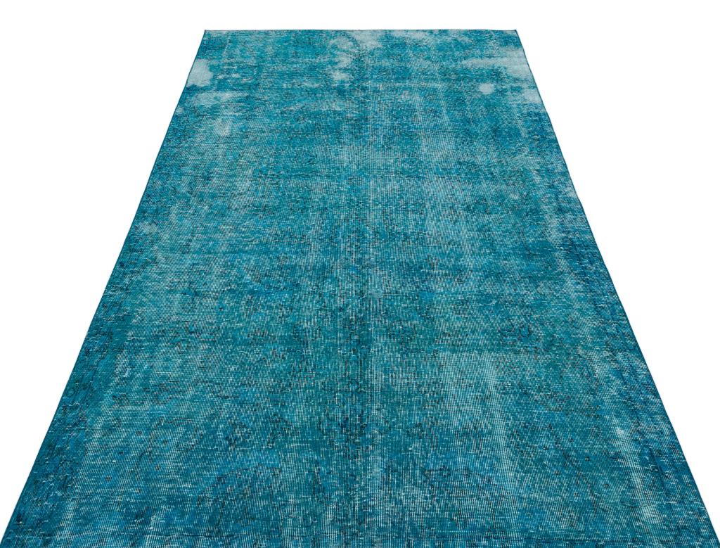Apex Vintage Turkuaz 29676 150 x 258 cm
