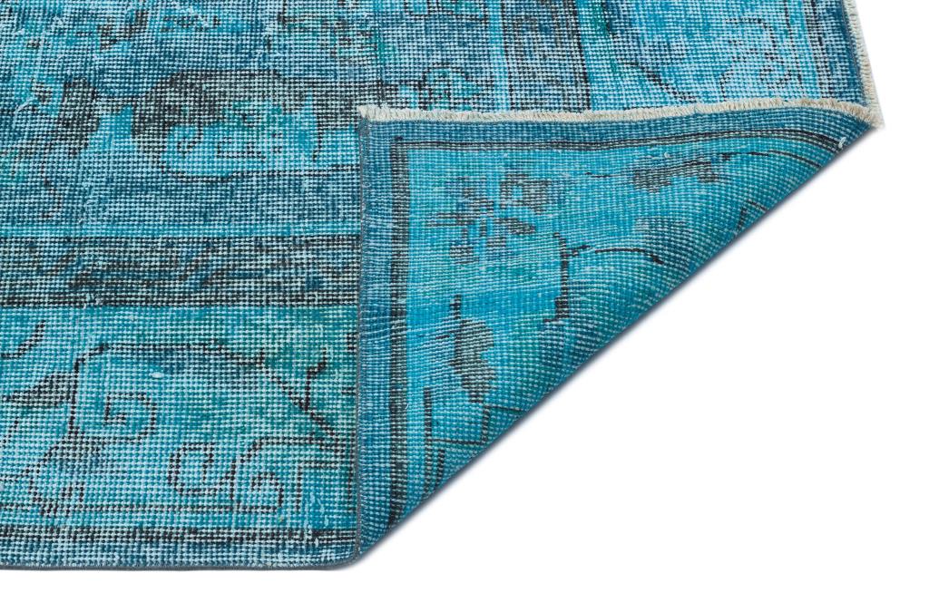 Apex Vintage Turkuaz 29710 217 x 330 cm