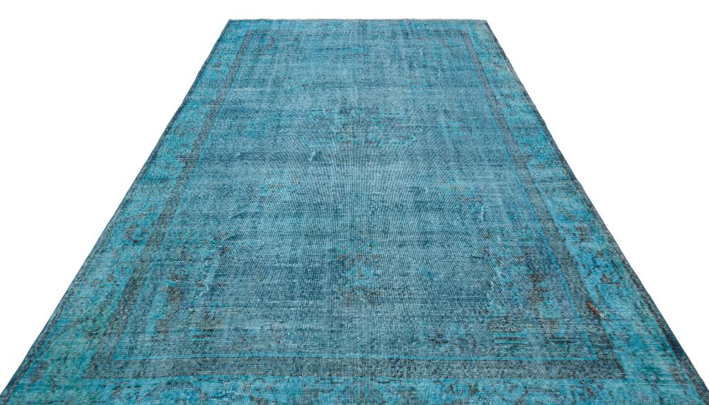 Apex Vintage Turkuaz 29710 217 x 330 cm