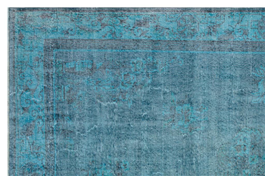 Apex Vintage Turkuaz 29710 217 x 330 cm