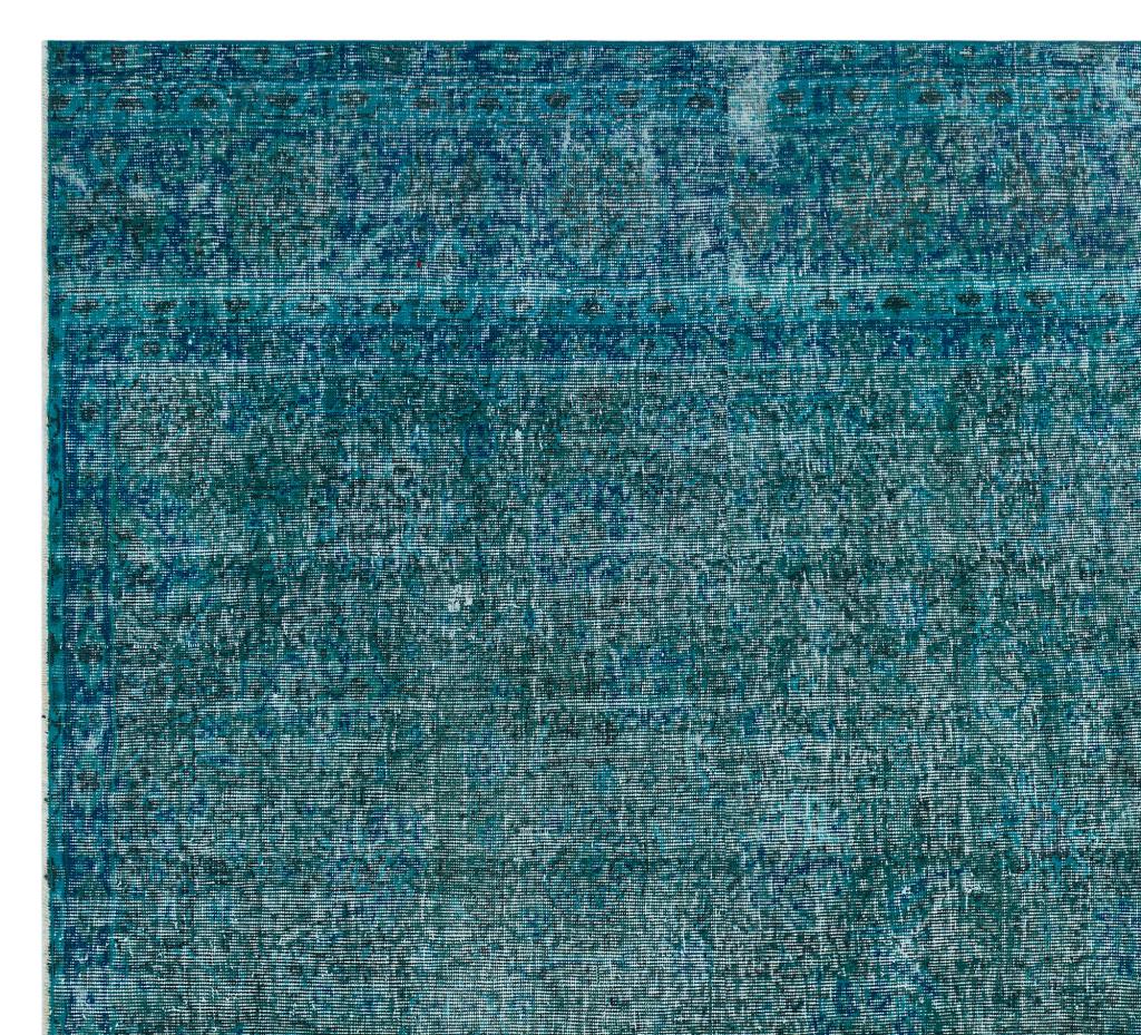 Apex Vintage Turkuaz 29753 250 x 281 cm