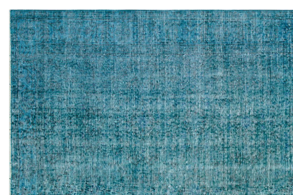 Apex Vintage Turkuaz 29757 191 x 288 cm