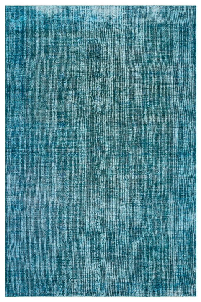 Apex Vintage Turkuaz 29757 191 x 288 cm