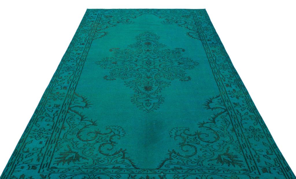 Apex Vintage Turkuaz 29950 177 x 280 cm