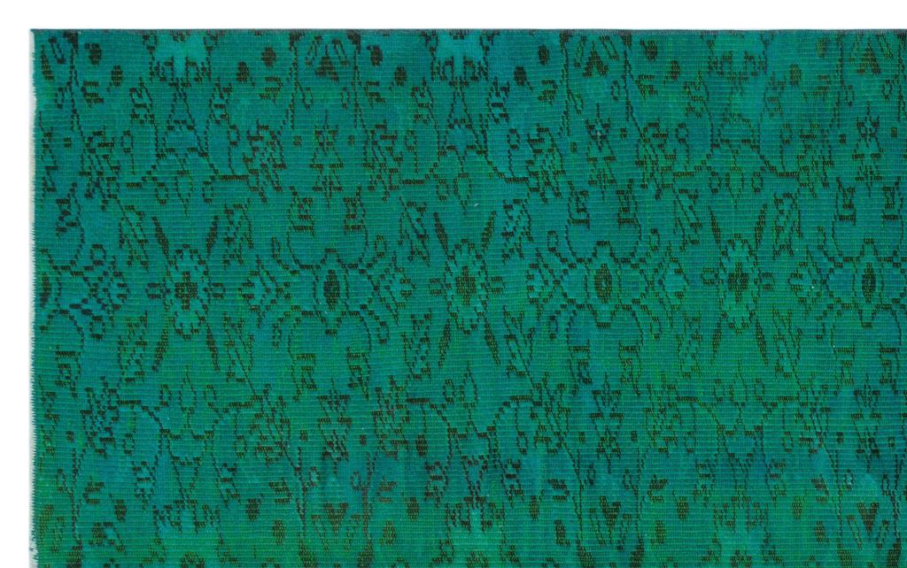 Apex Vintage Turkuaz 29981 147 x 235 cm