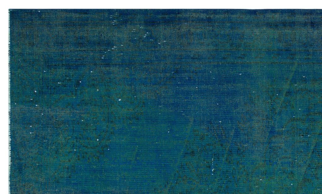 Apex Vintage Turkuaz 31070 165 x 275 cm