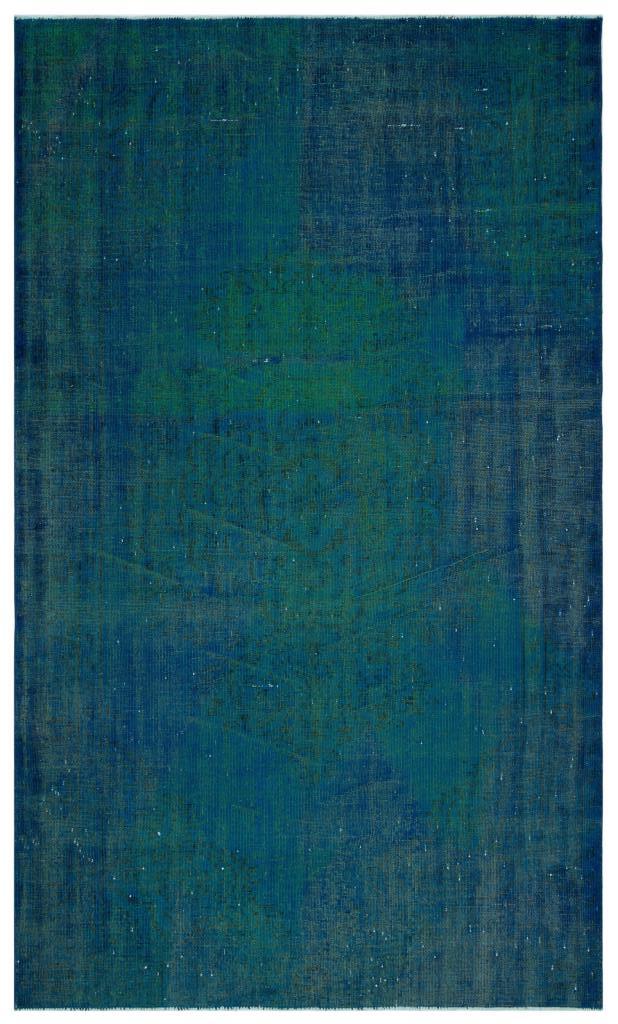 Apex Vintage Turkuaz 31070 165 x 275 cm