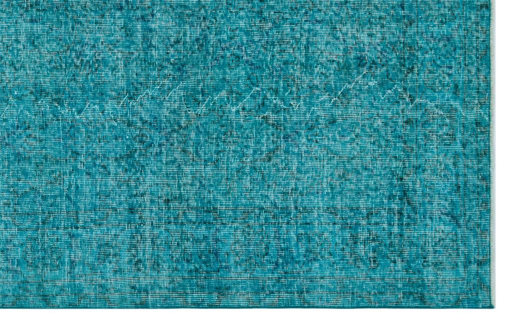 Apex Vintage Turkuaz 32276 165 x 260 cm