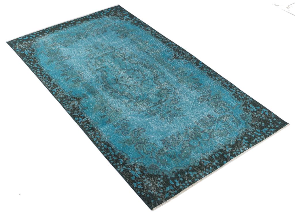 Apex Vintage Turkuaz 8034 115 x 210 cm