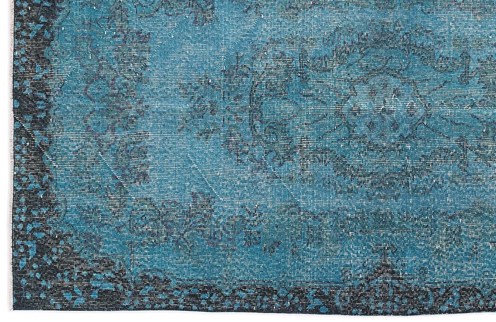 Apex Vintage Turkuaz 8034 115 x 210 cm