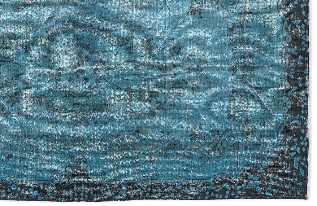 Apex Vintage Turkuaz 8034 115 x 210 cm