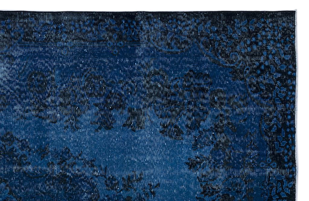 Apex Vintage Turkuaz 8525 174 x 300 cm