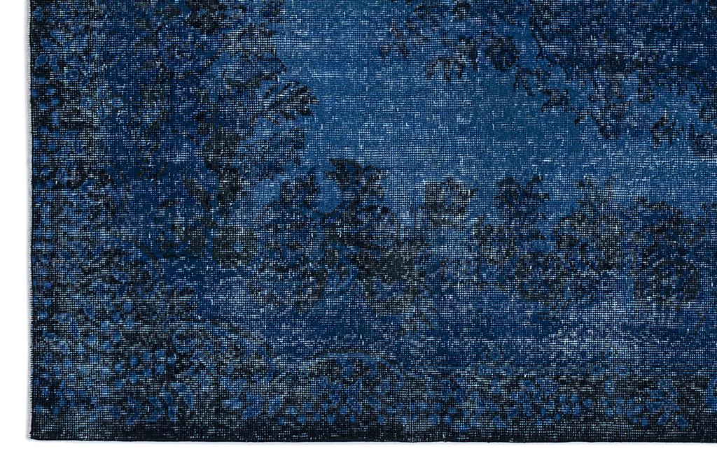 Apex Vintage Turkuaz 8525 174 x 300 cm