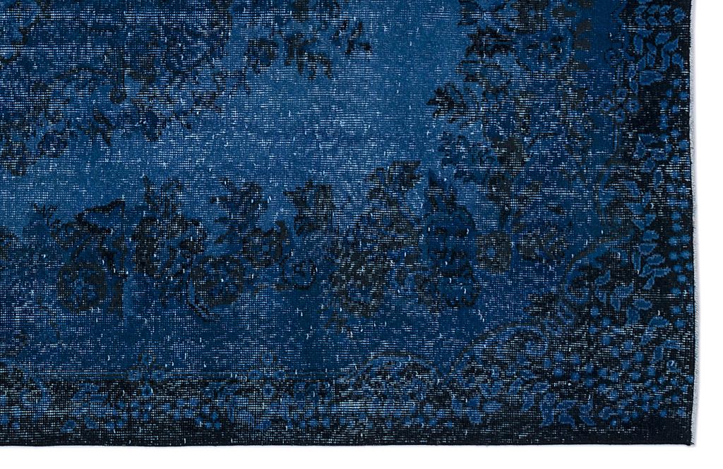 Apex Vintage Turkuaz 8525 174 x 300 cm
