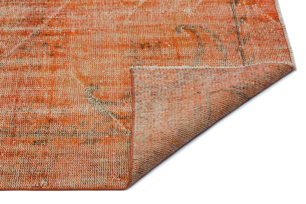 Apex Vintage Turuncu 22603 156 x 260 cm