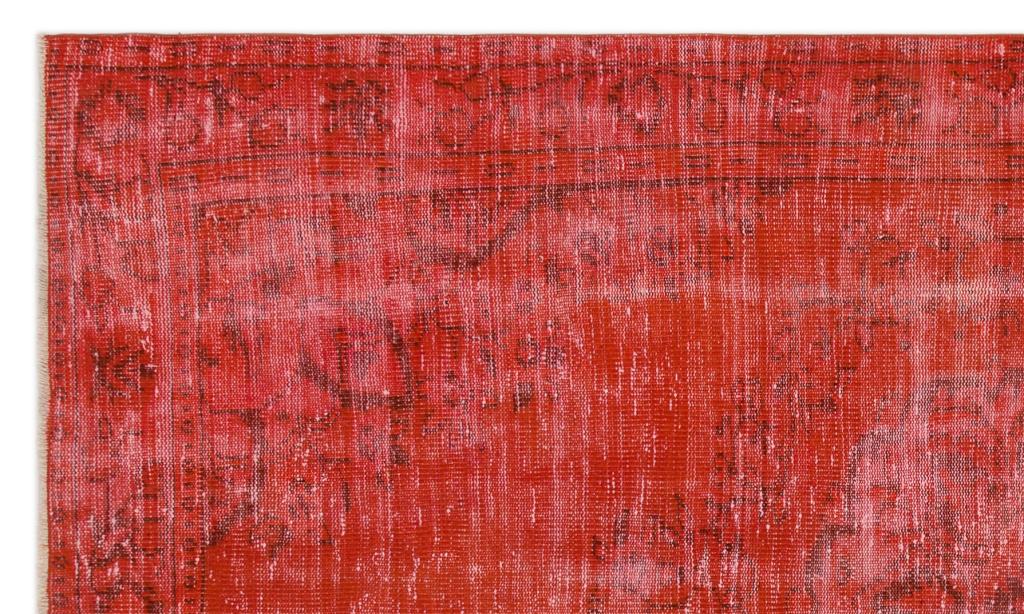 Apex Vintage Turuncu 24410 152 x 256 cm