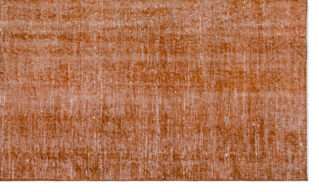 Apex Vintage Turuncu 27773 152 x 256 cm