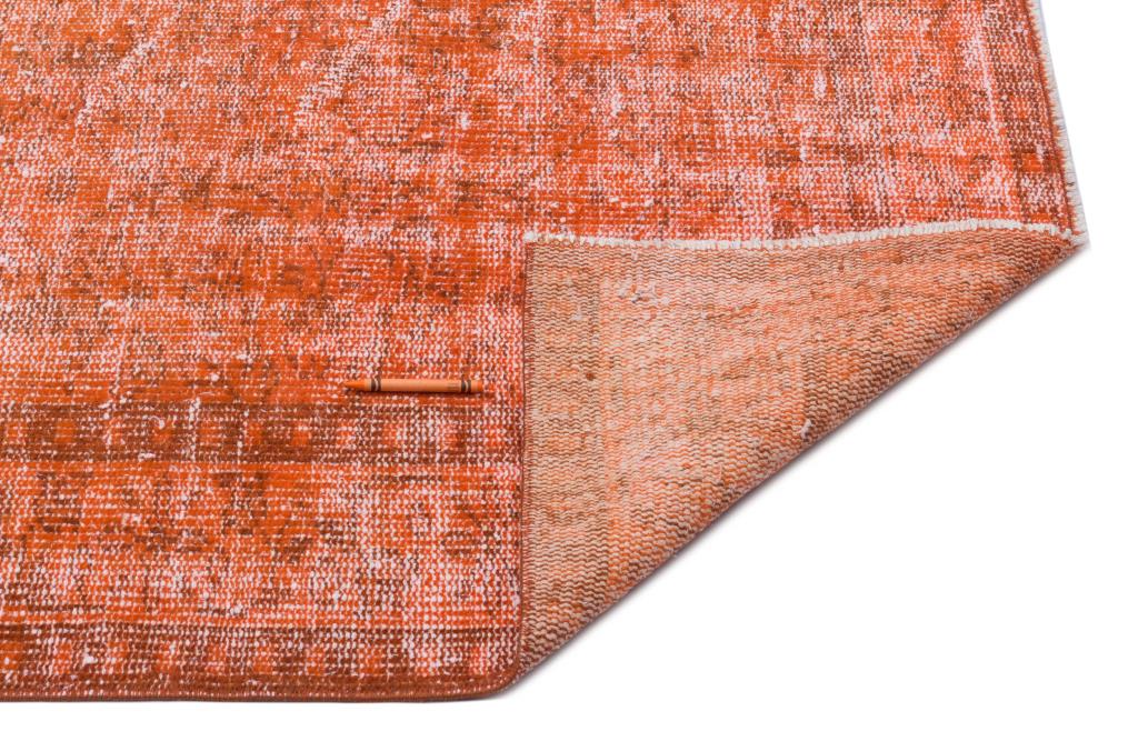Apex Vintage Turuncu 29050 153 x 251 cm