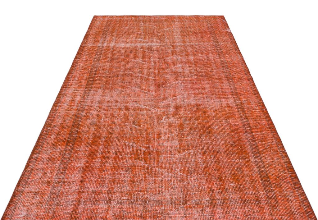 Apex Vintage Turuncu 29050 153 x 251 cm