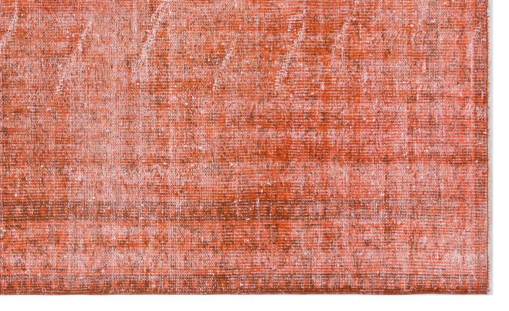 Apex Vintage Turuncu 29050 153 x 251 cm